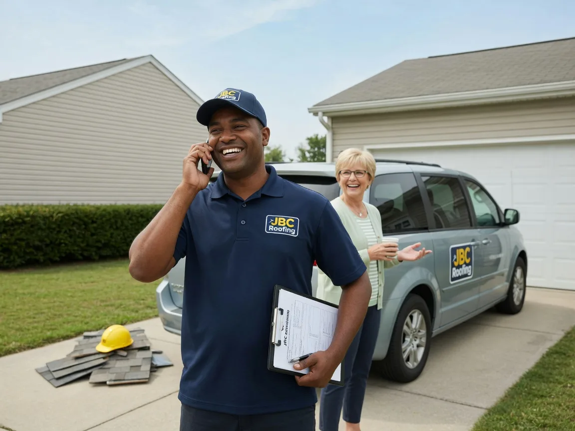 Roof Replacement Slemp, KY FAQs